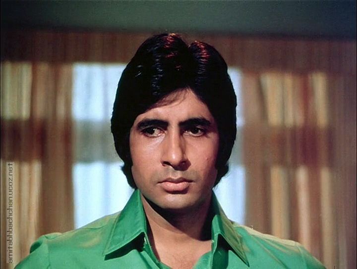 Don (1978) - Screenshots from films - Photo Albums - Amitabh Bachchan -  everlasting light