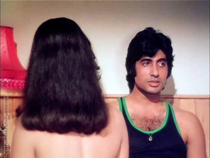 Don (1978) - Screenshots from films - Photo Albums - Amitabh Bachchan -  everlasting light